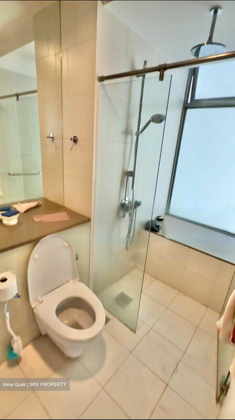 Pavilion 11 (D11), Condominium #468477121